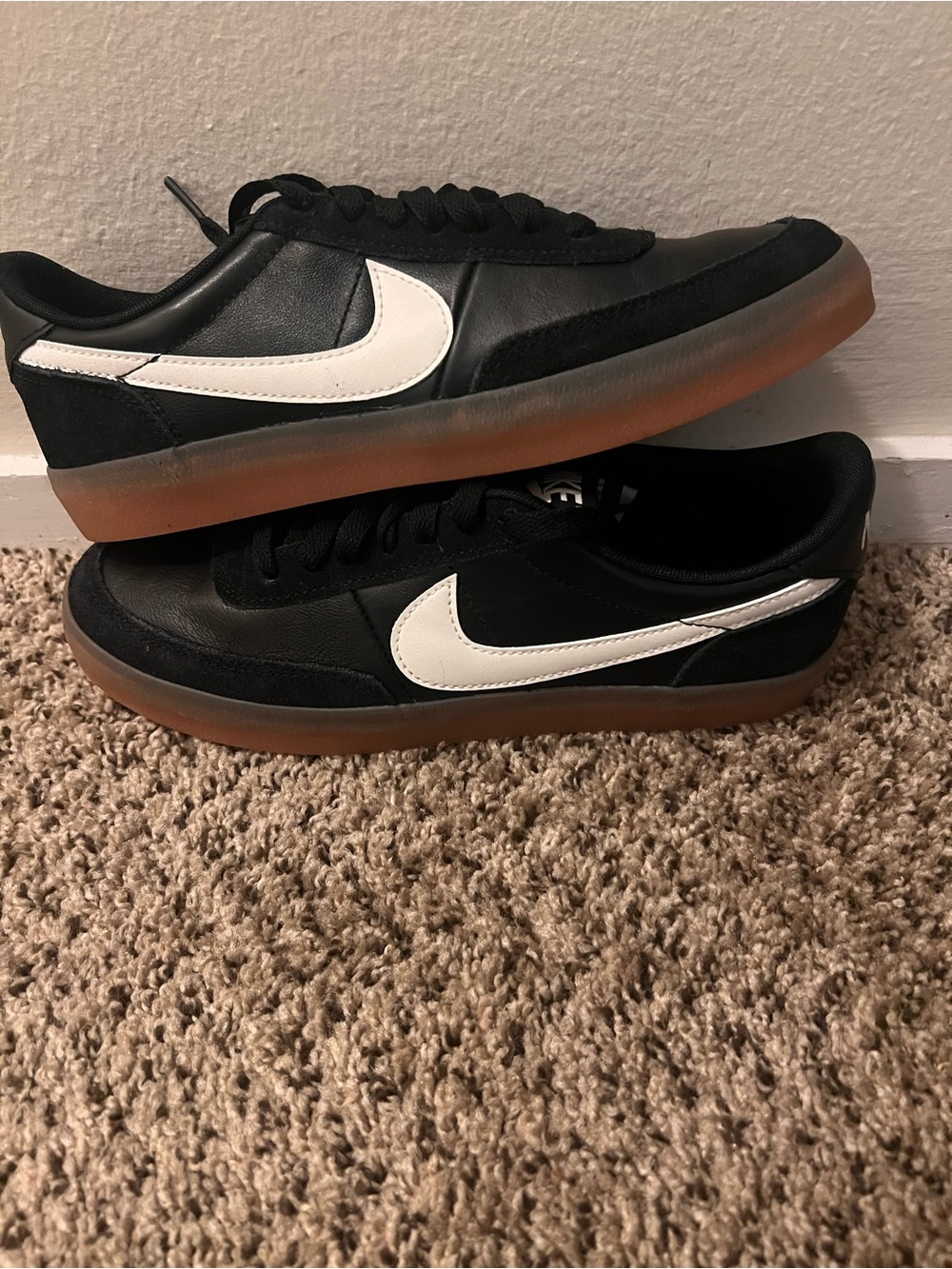 Nike Killshot 2 Sneaker - Women's